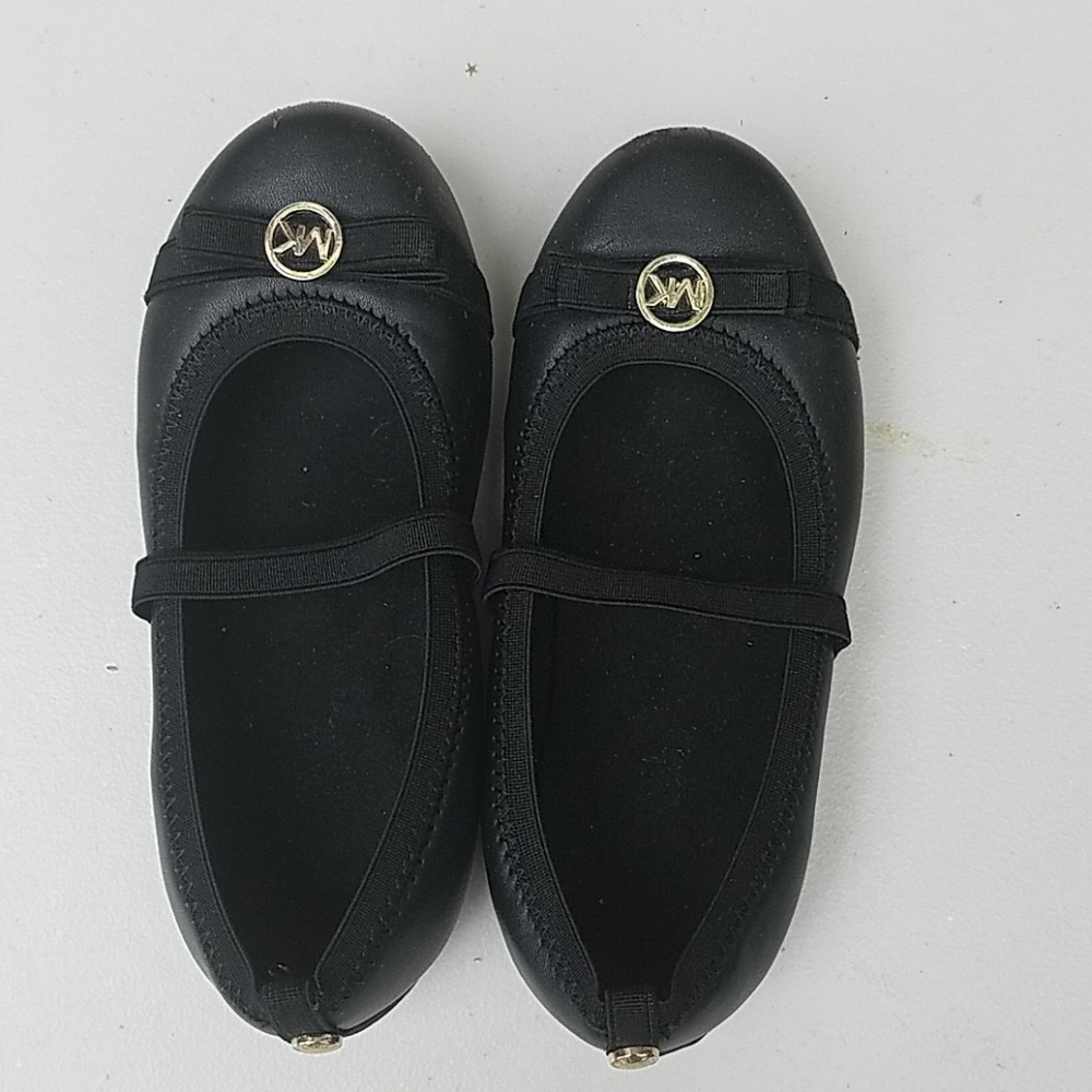 Michael Kors girls shoes